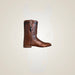 TuffRider Men's El Paso Western Round Toe Boot