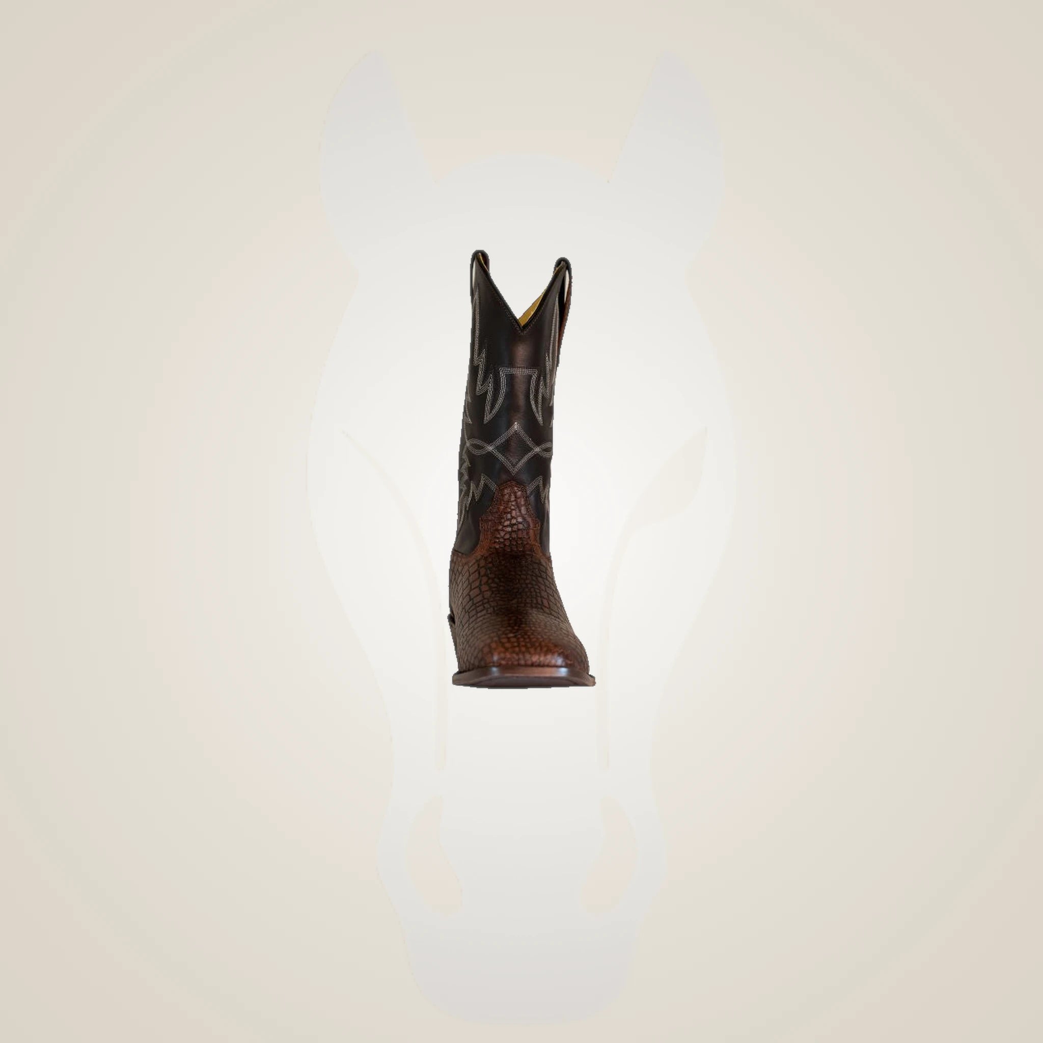 TuffRider Men's Grant Wide Square Toe Western Boot