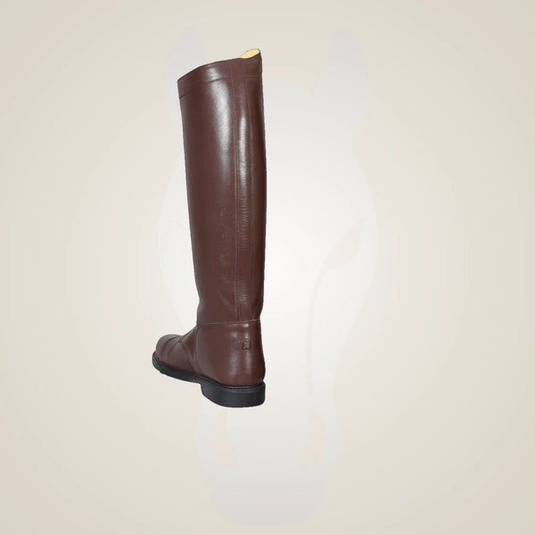 TuffRider Men's Polo Boots