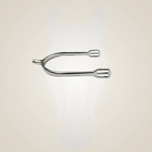 TuffRider Men's Prince of Wales Spurs