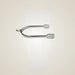 TuffRider Men's Prince of Wales Spurs - Silver