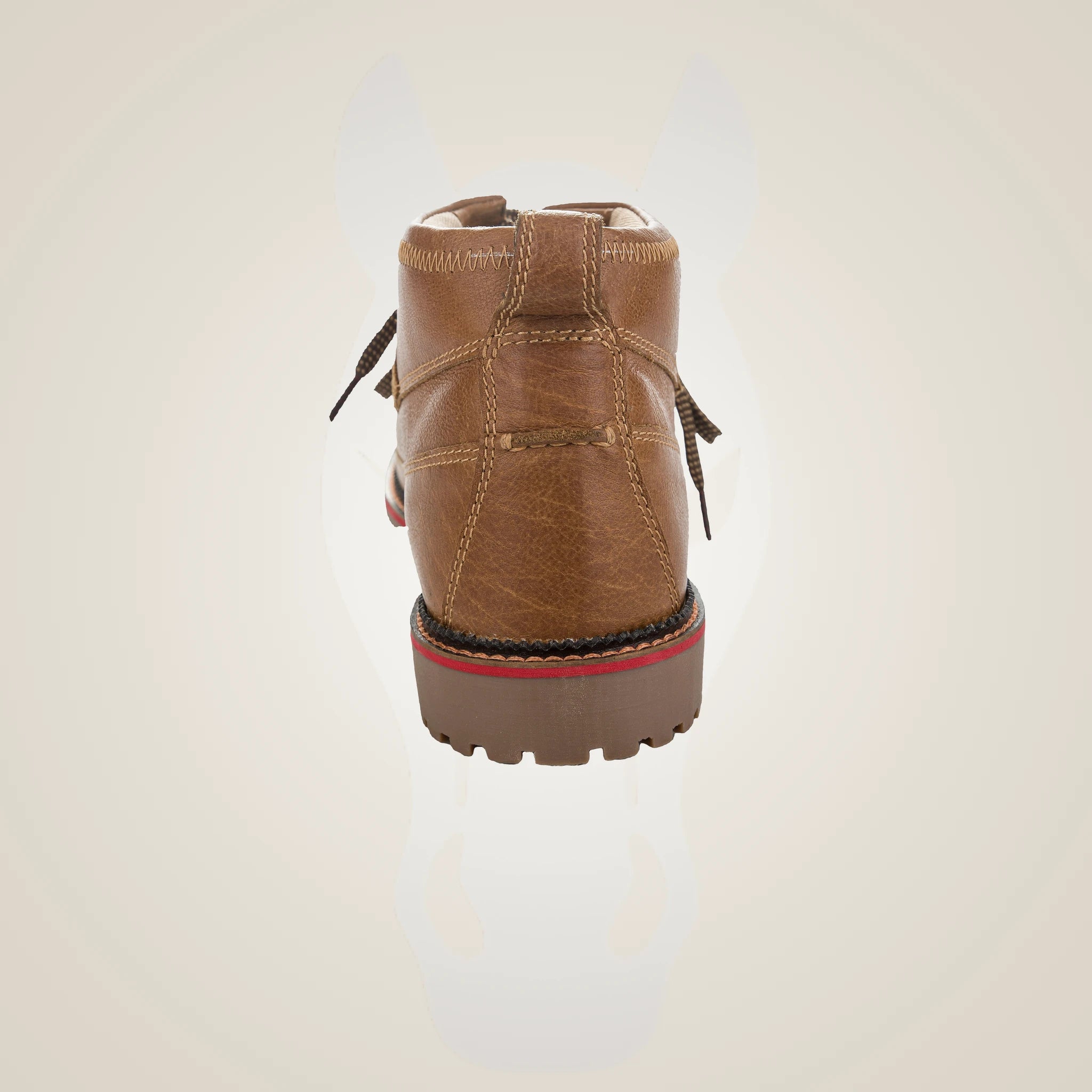 TuffRider Men’s Ruggies Boots - Chestnut