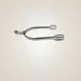 TuffRider Men's Spurs - Silver