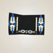 TuffRider Montana Contoured Single Weave Saddle Blanket - Multi