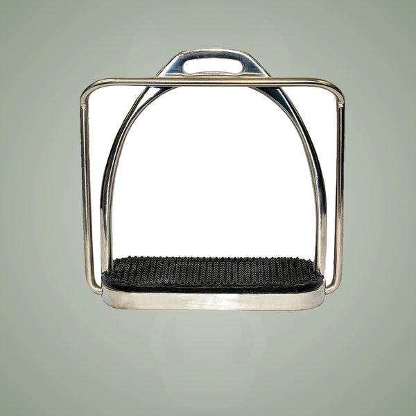 TuffRider Mounting Step Stirrup