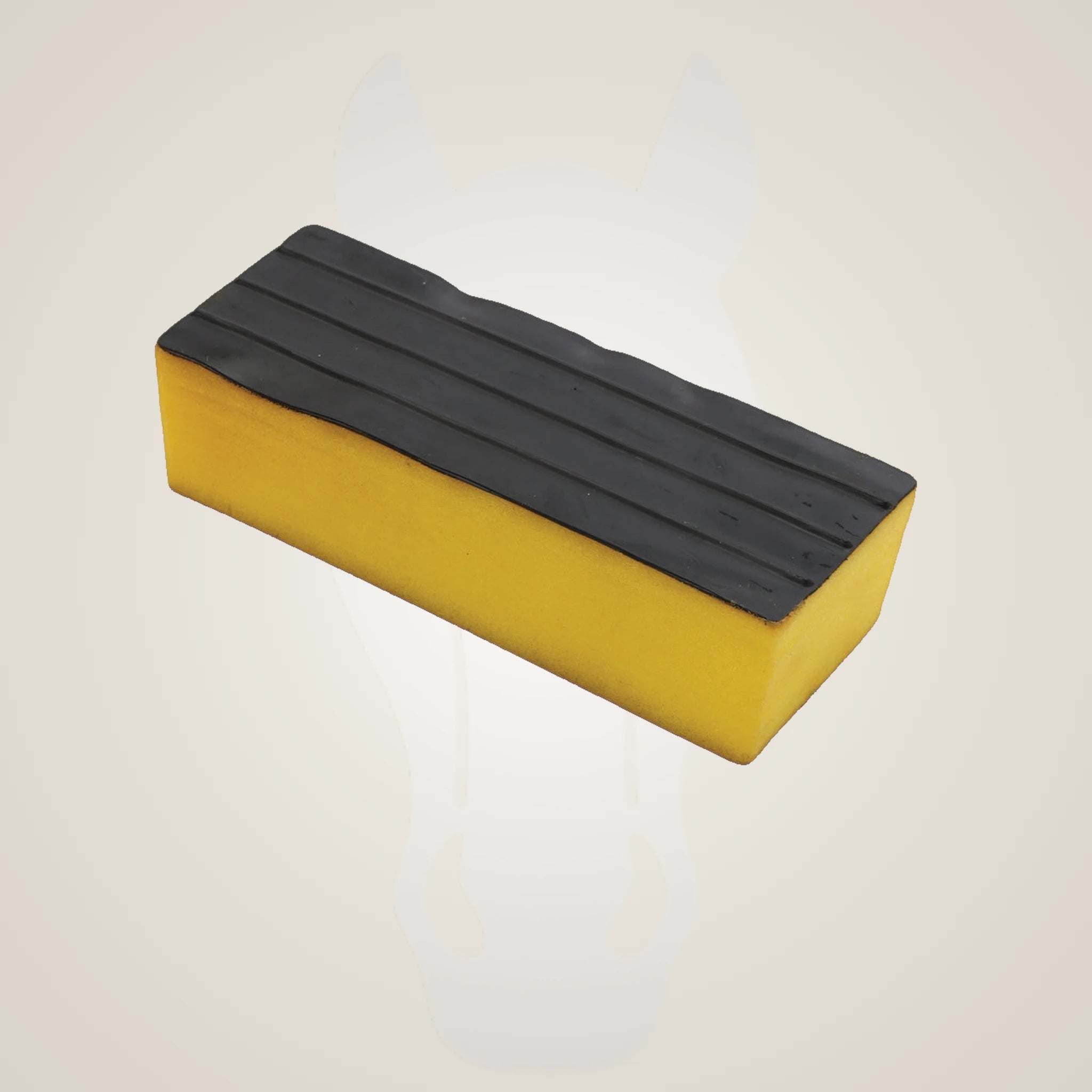 TuffRider No Sweat Rubber Sponge Sweat Scraper - Small