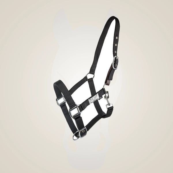 TuffRider Nylon Breakaway Halter