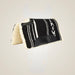 TuffRider Phoenix Small Acrylic Western Saddle Pad - Black