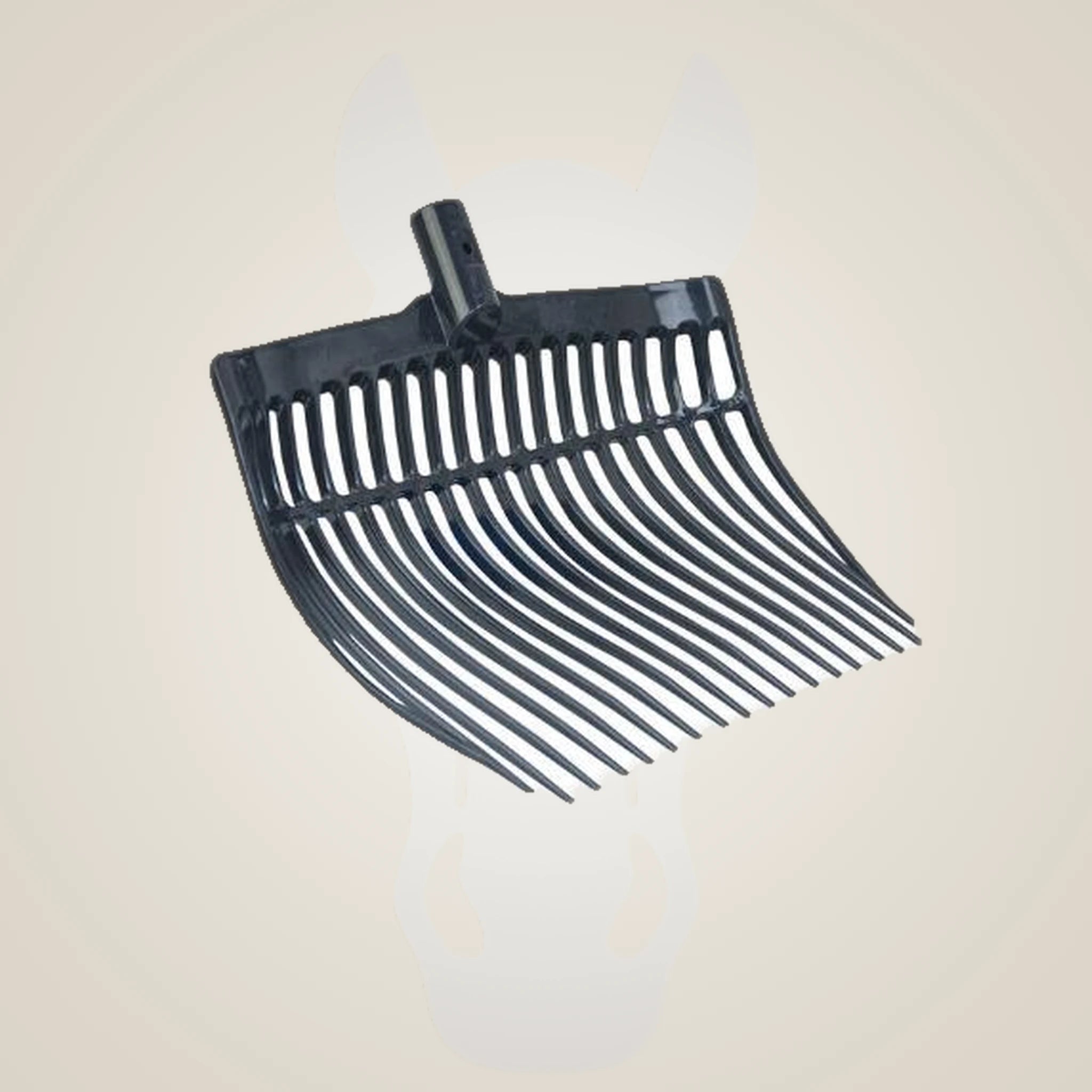 TuffRider Pitchfork Head