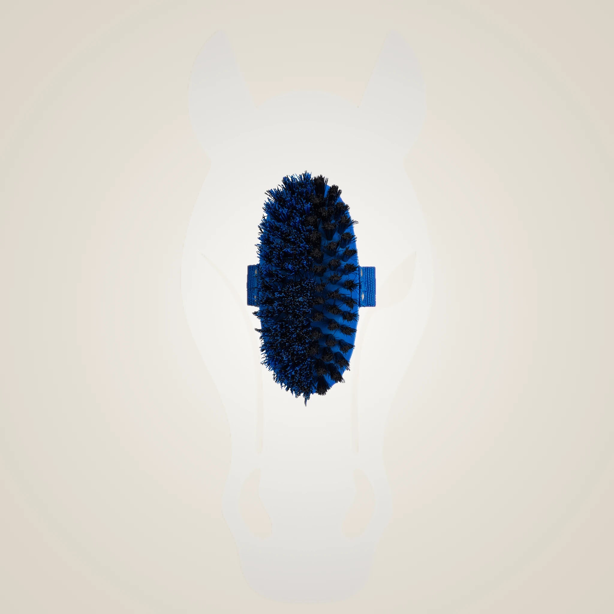 TuffRider Plastic Body Brush
