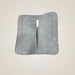 TuffRider Polyester Felt 1" Saddle Pad - Black