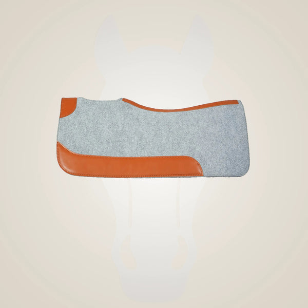 TuffRider Polyester Felt Pad 18mm