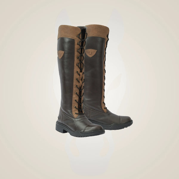 TuffRider Raj Ladies Muck Tall Boots