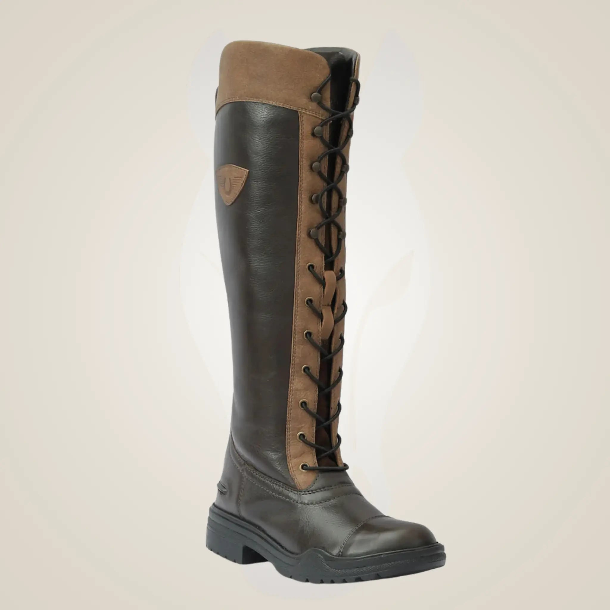 TuffRider Raj Ladies Muck Tall Boots