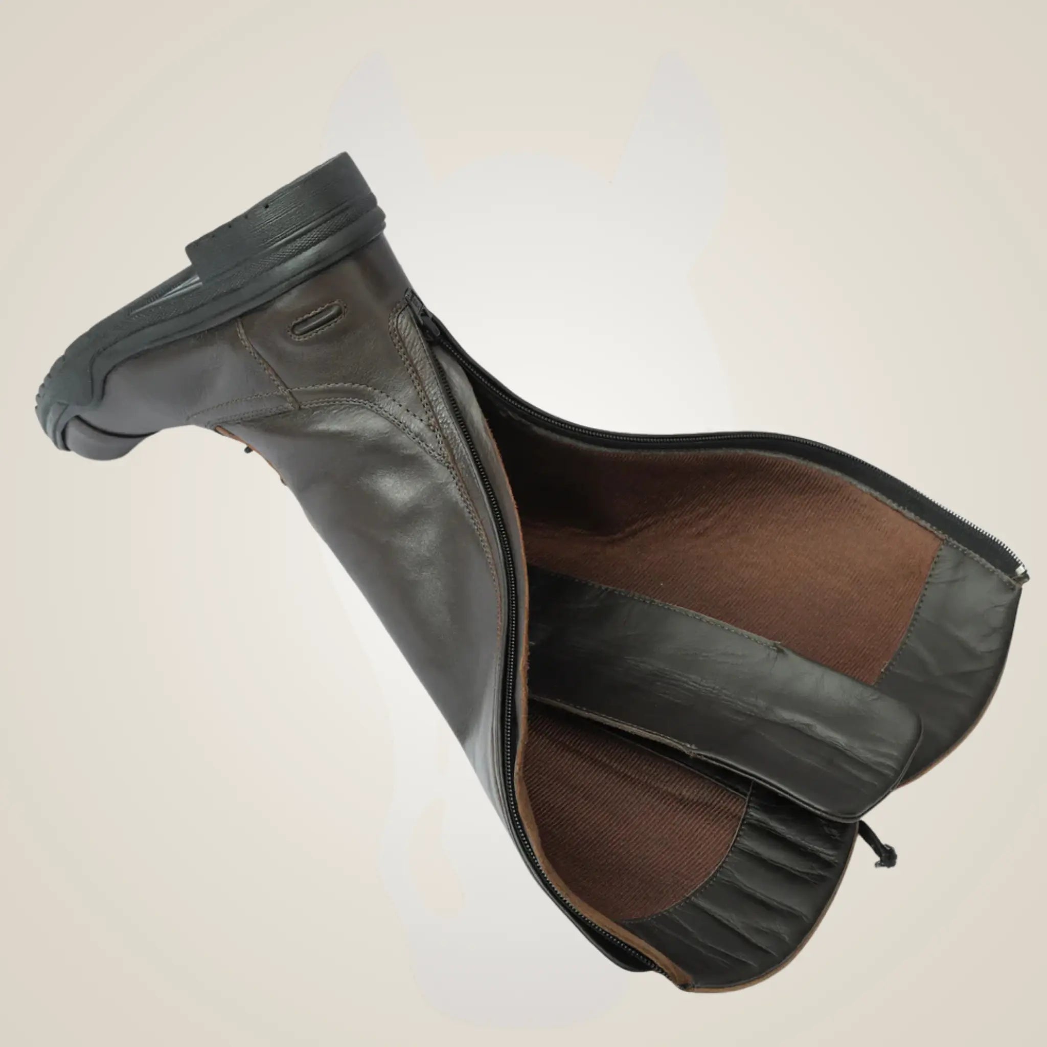 TuffRider Raj Ladies Muck Tall Boots