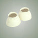 TuffRider Ringer Bell Boots with Velcro