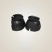 TuffRider Ringer Bell Boots with Velcro - Black