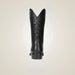 TuffRider Scout Mens Western Boot - Black