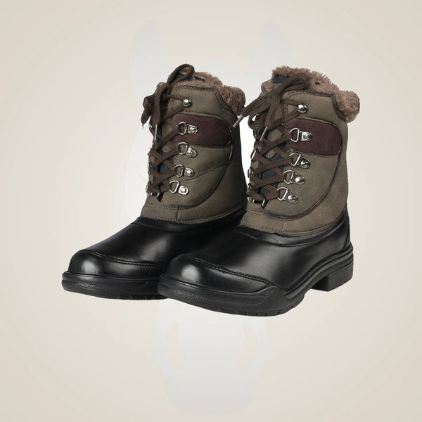 TuffRider SnowShield Winter Paddock Boots