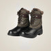 TuffRider SnowShield Winter Paddock Boots - Black
