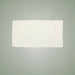 TuffRider Solid Color Double Weave Saddle Blanket - White