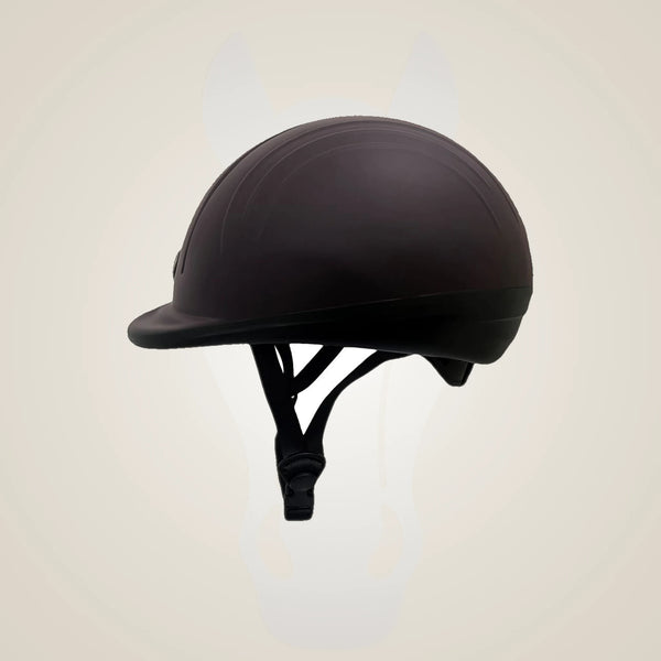 TuffRider Starter Basic Helmet