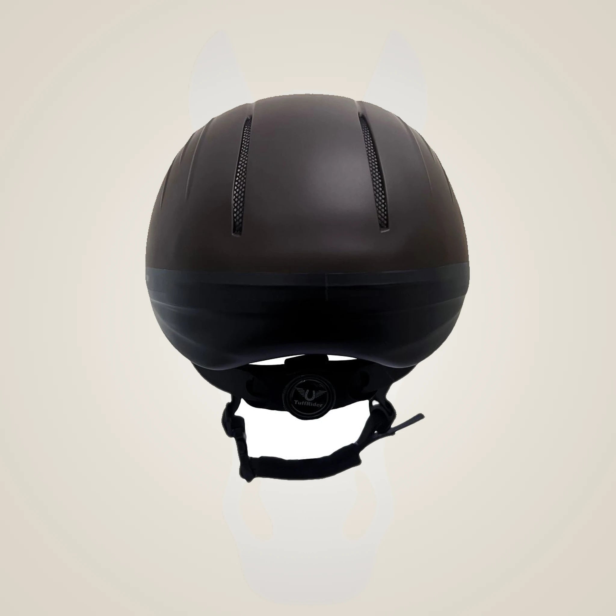 TuffRider Starter Basic Helmet