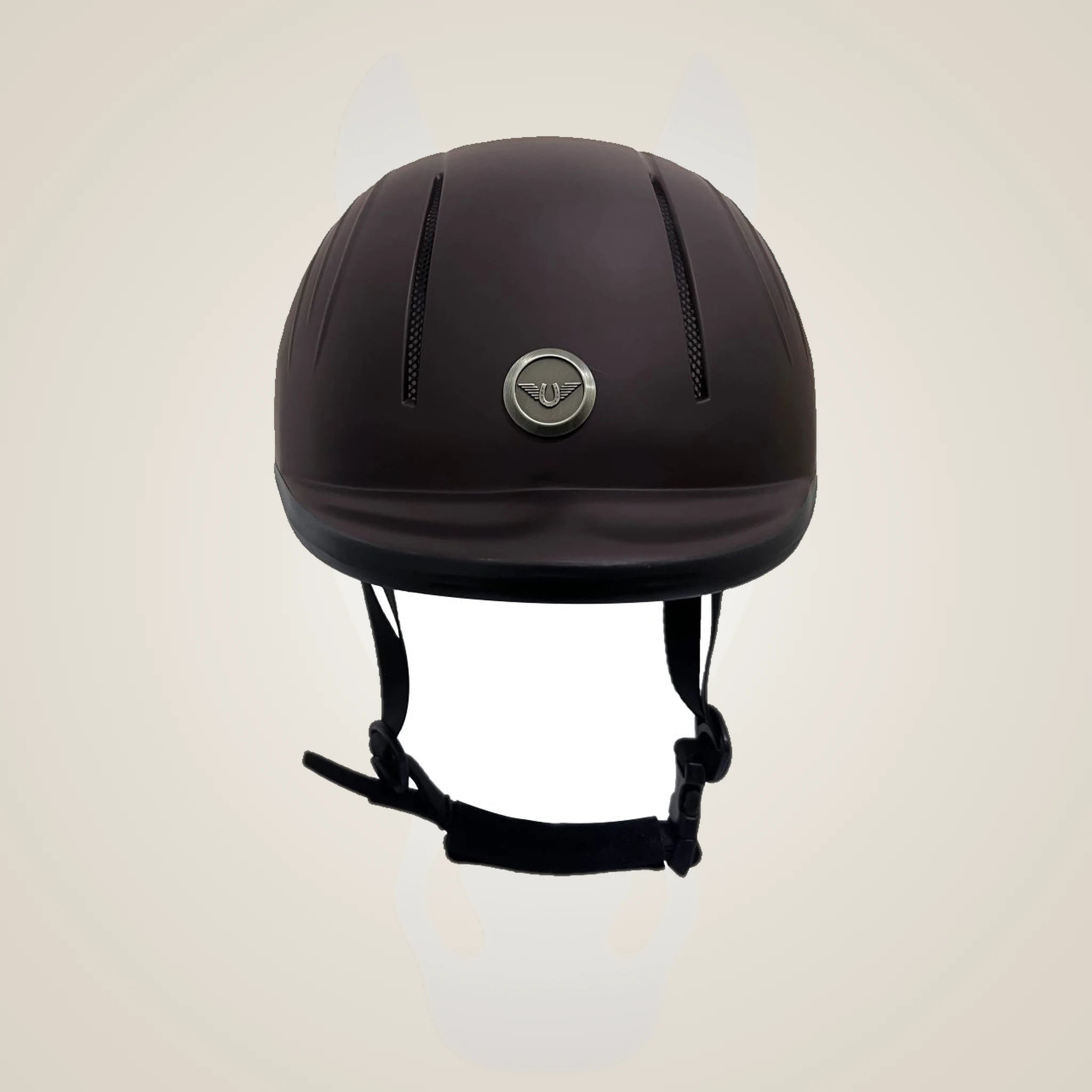 TuffRider Starter Basic Helmet