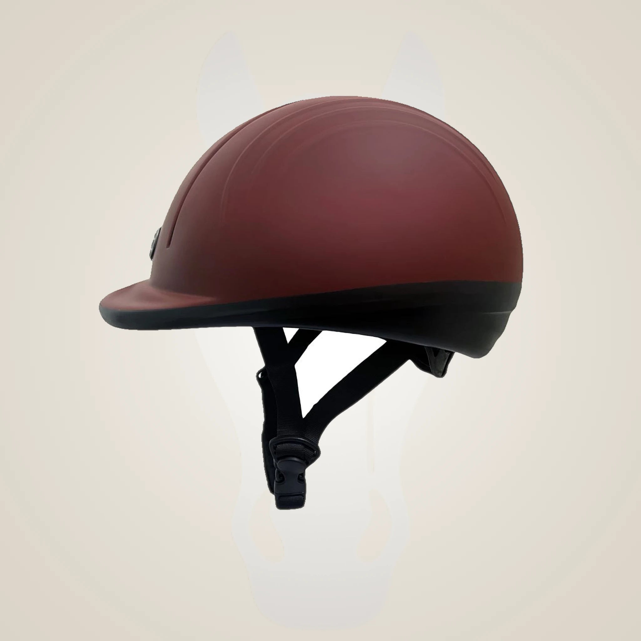 TuffRider Starter Basic Helmet