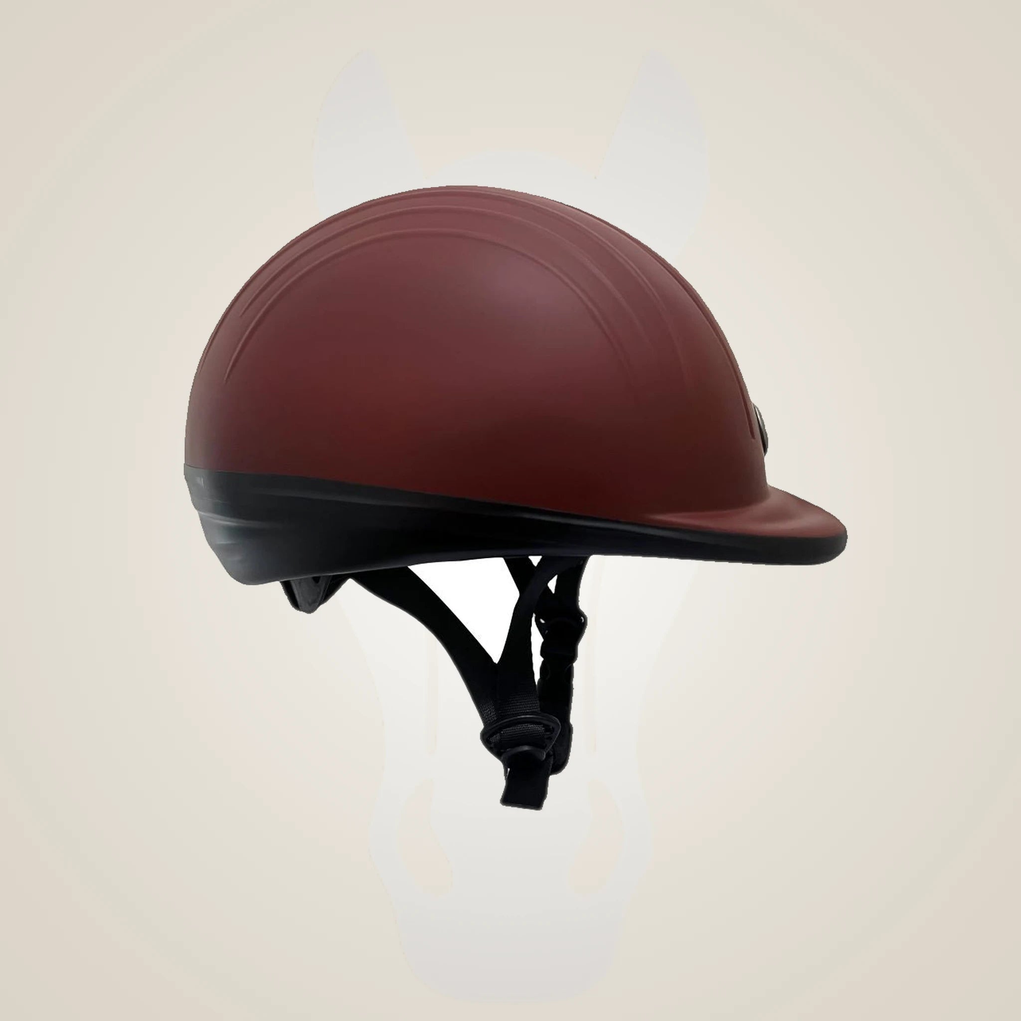 TuffRider Starter Basic Helmet