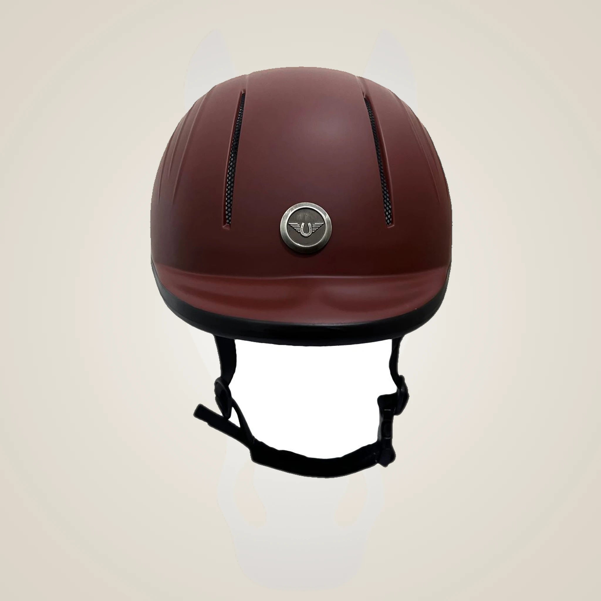 TuffRider Starter Basic Helmet