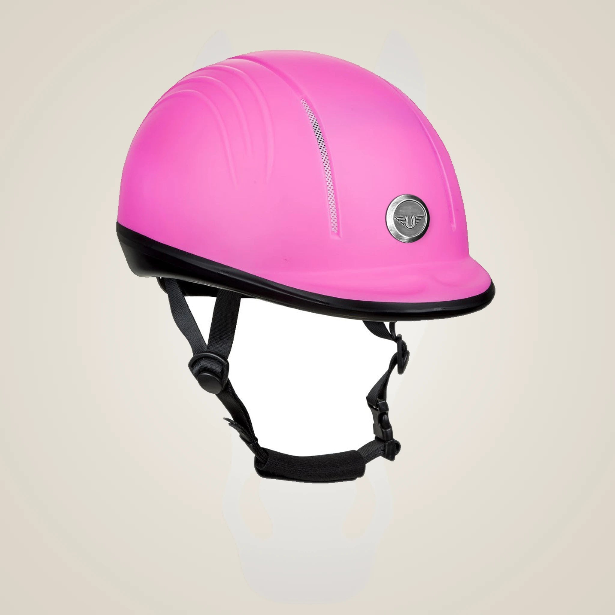 TuffRider Starter Basic Helmet