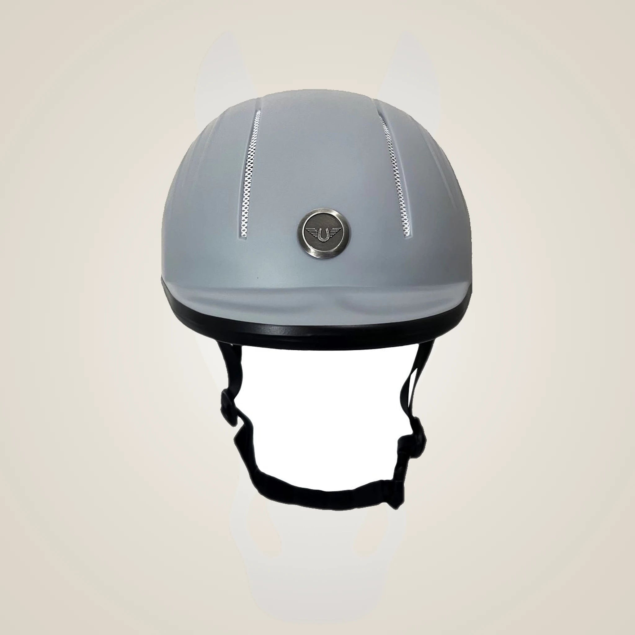 TuffRider Starter Basic Helmet