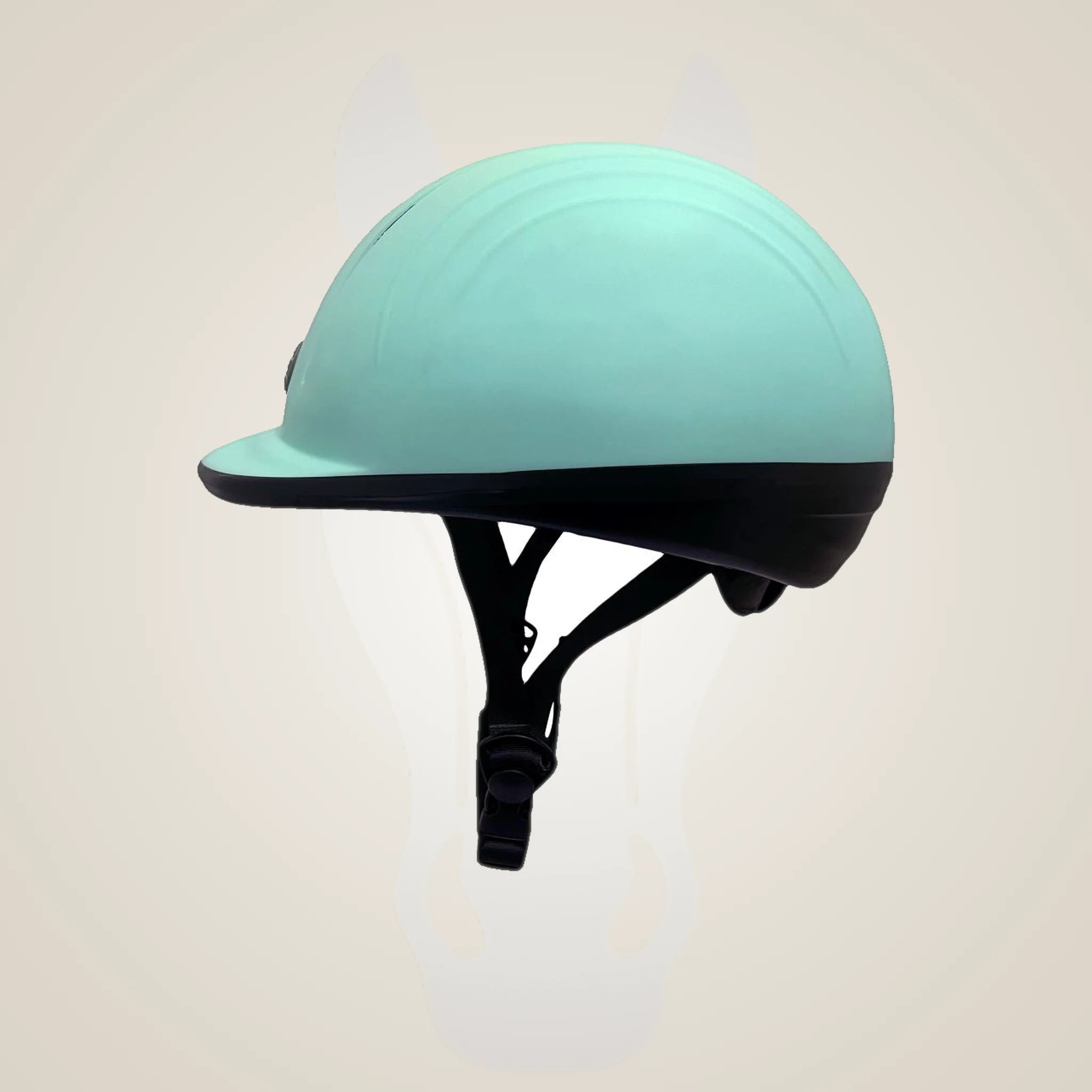 TuffRider Starter Basic Helmet