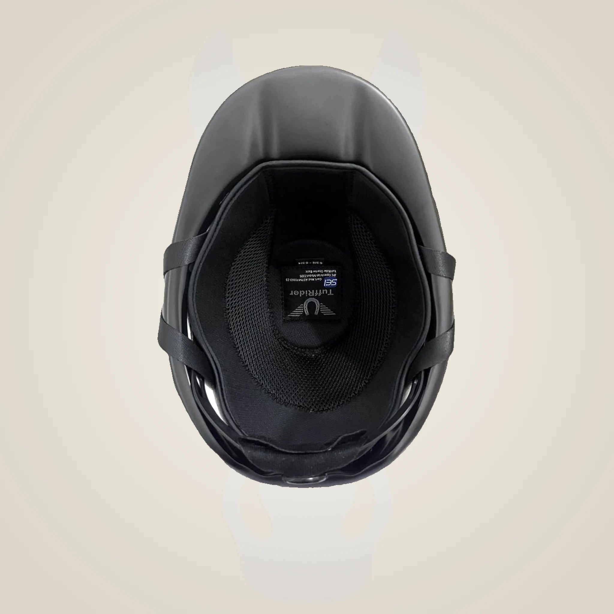 TuffRider Starter Basic Helmet