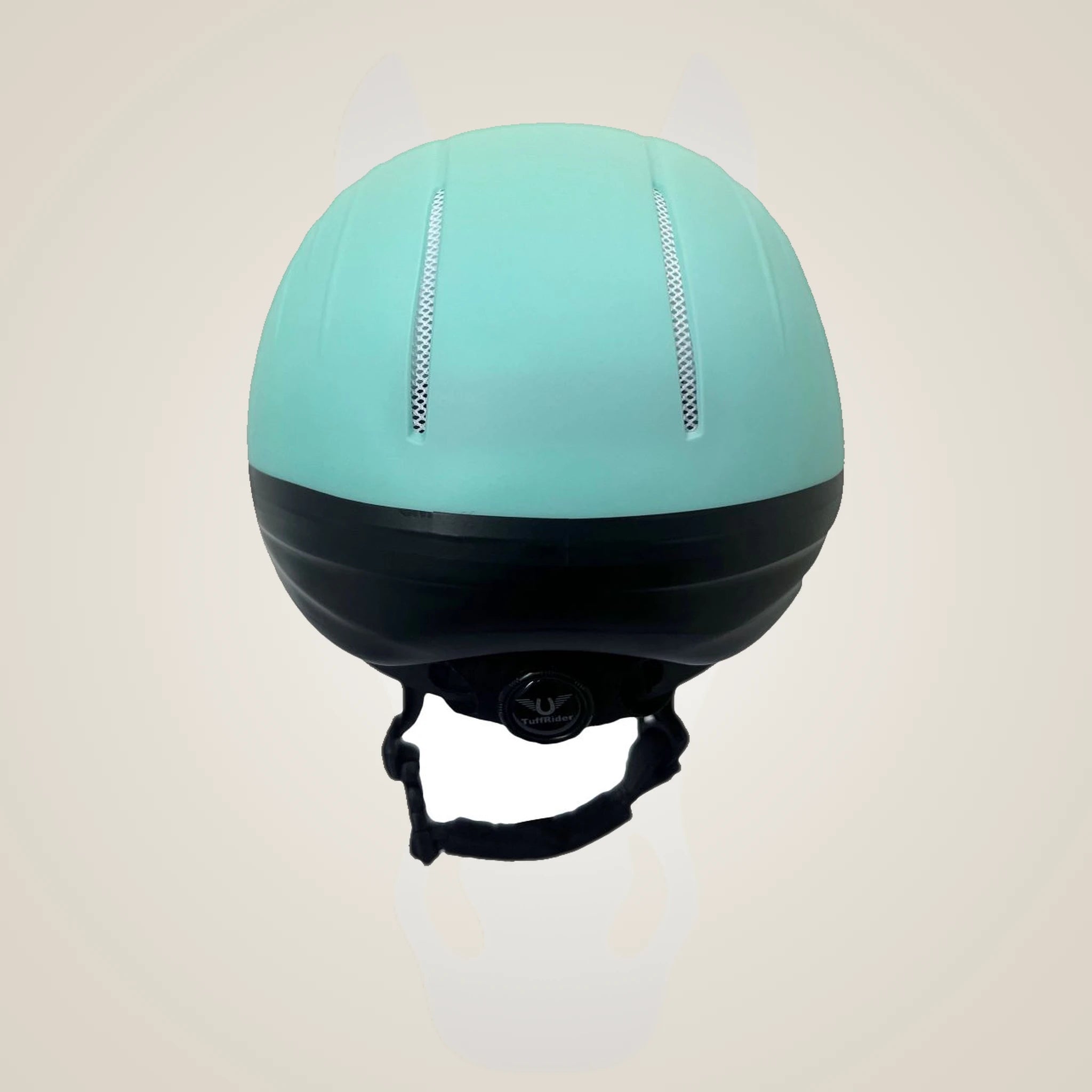 TuffRider Starter Basic Helmet