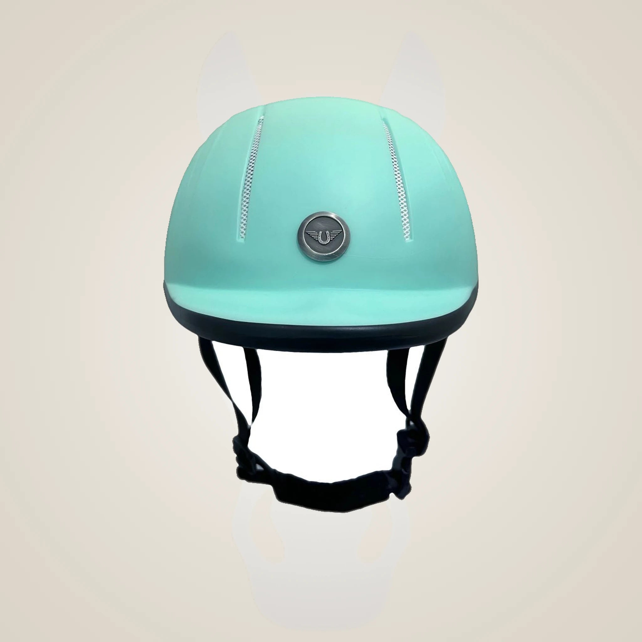TuffRider Starter Basic Helmet