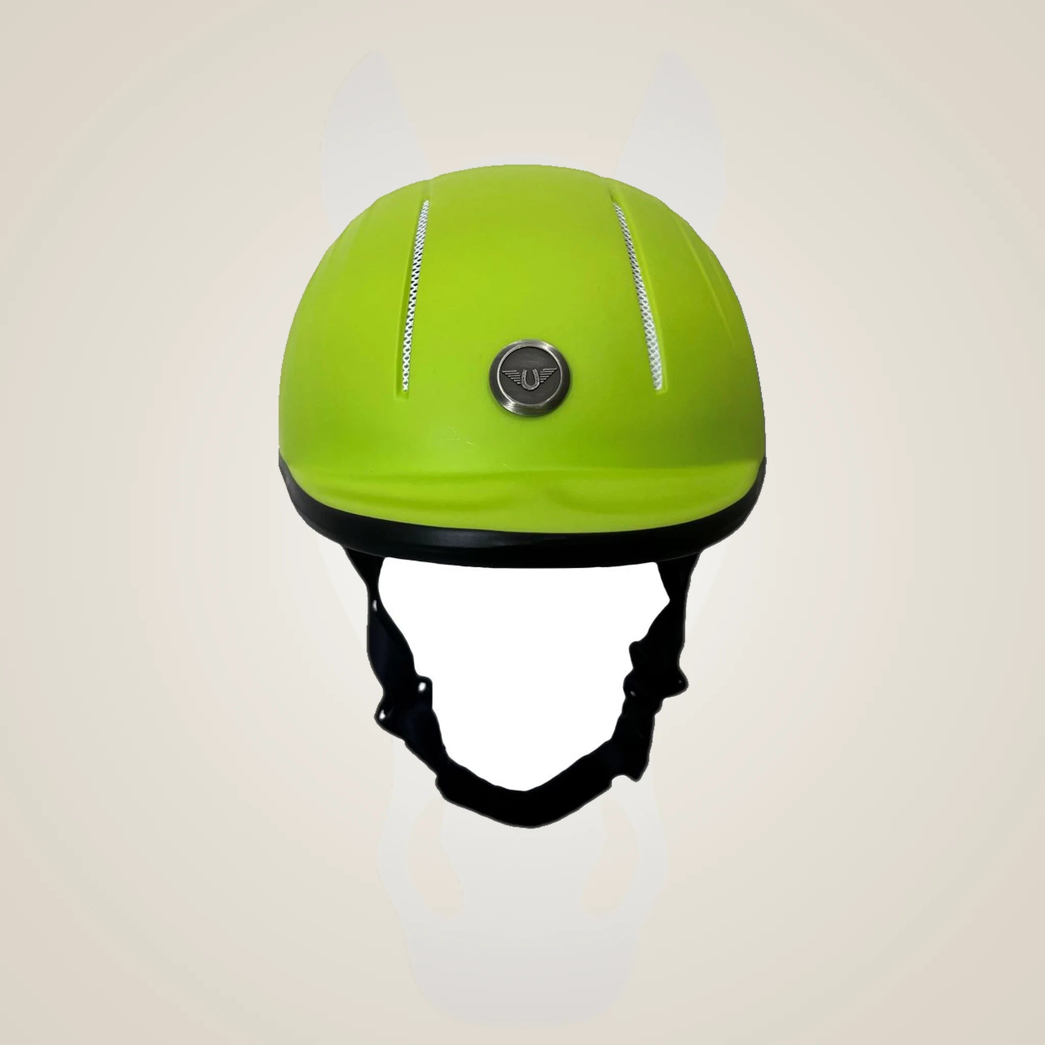 TuffRider Starter Basic Helmet