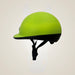 TuffRider Starter Basic Helmet