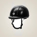TuffRider Starter Basic Helmet - Black