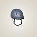 TuffRider Starter Basic Helmet - Gray