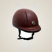 TuffRider Starter Basic Helmet - Dark Red