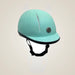 TuffRider Starter Basic Helmet - Limeade