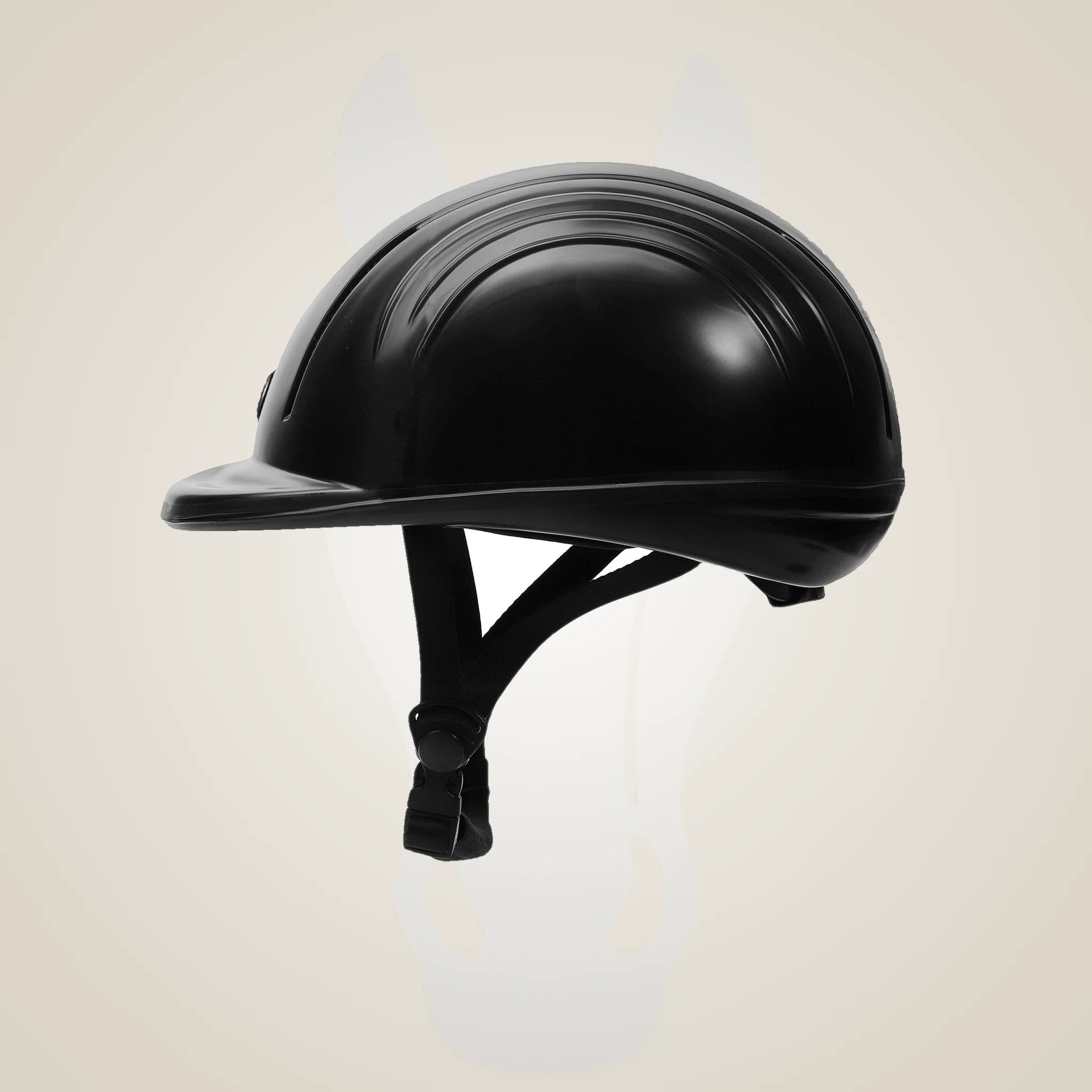 TuffRider Starter Basic Helmet