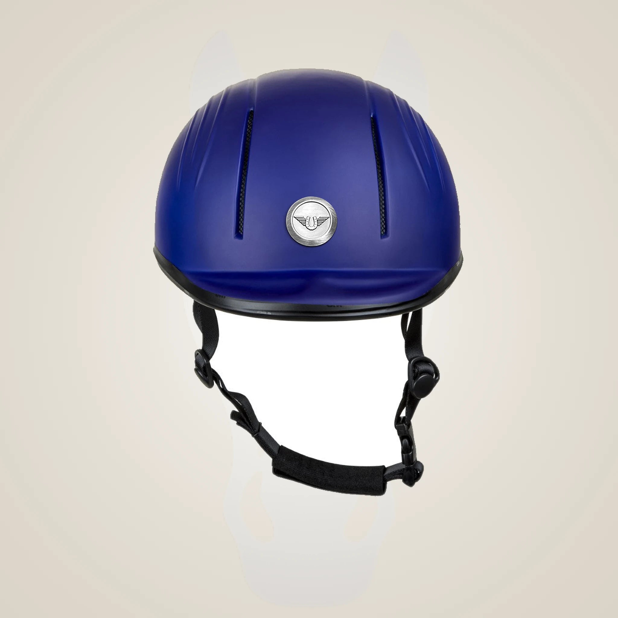 TuffRider Starter Basic Helmet
