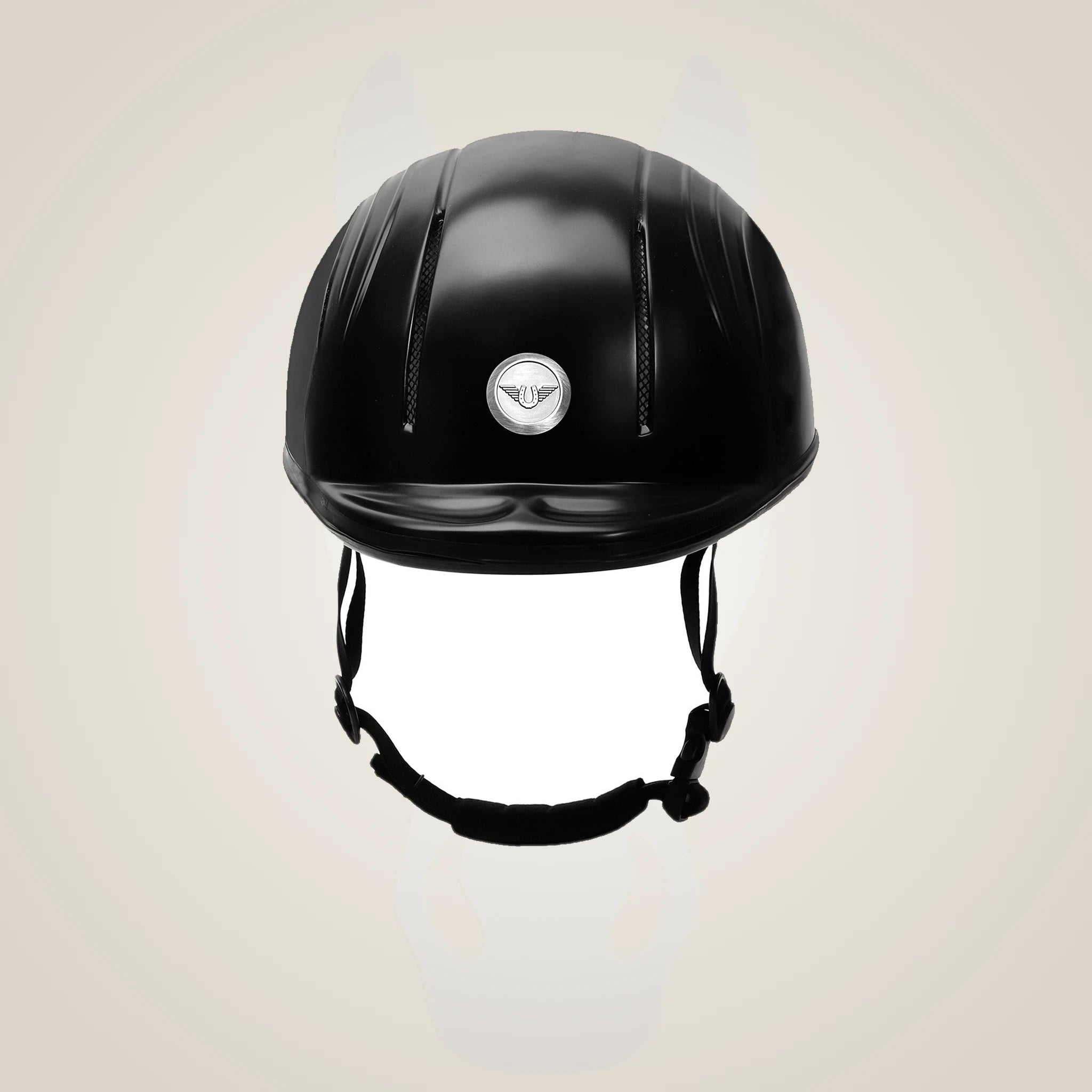 TuffRider Starter Basic Helmet