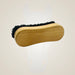 TuffRider Stiff Face Brush With Wooden Grip