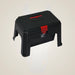 TuffRider Super Grooming Box With Stool - Black