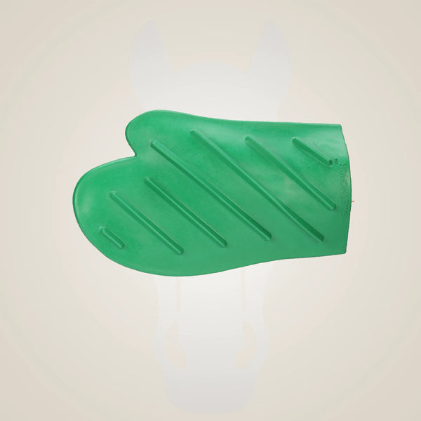 TuffRider Swetnomore Rubber Gloves
