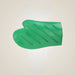 TuffRider Swetnomore Rubber Gloves - Green